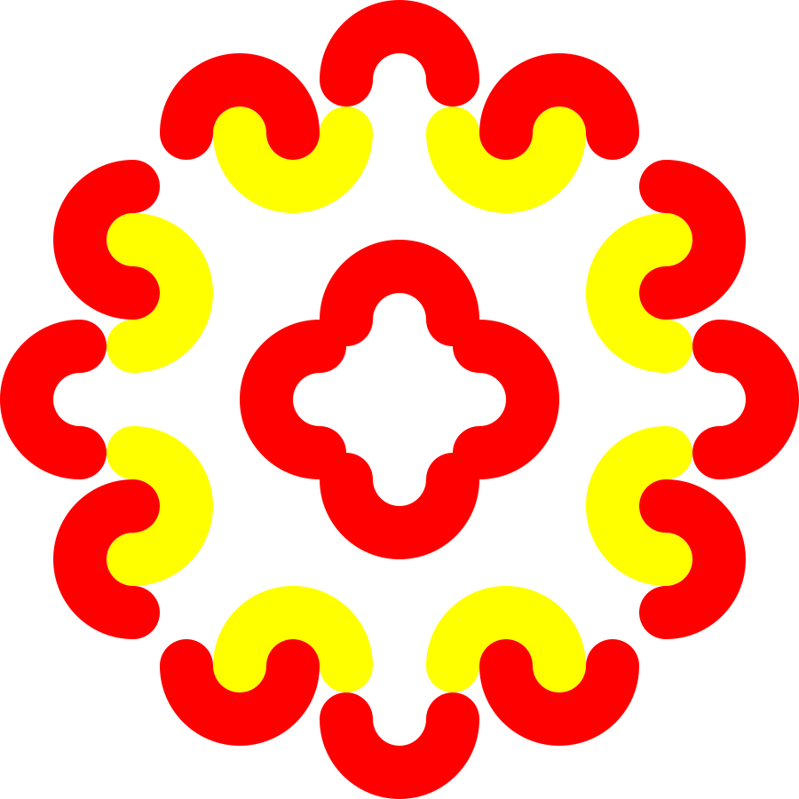 Paintbrush And Palette Clip Art Download - Clip Art (800x800), Png Download