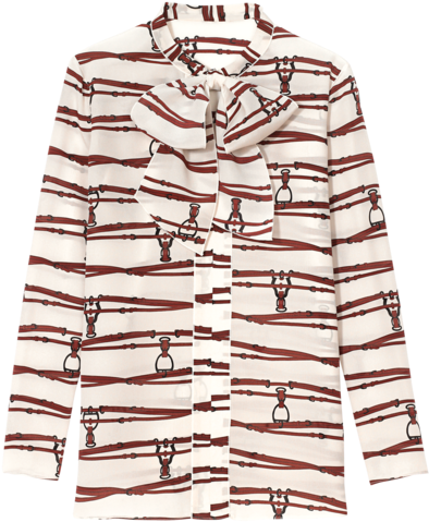 Blouse (500x500), Png Download