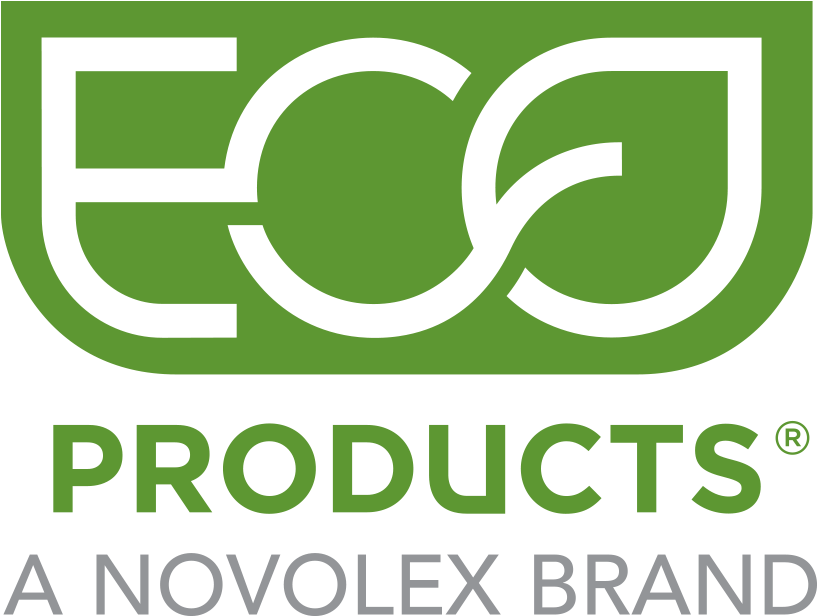 Astm D6400 Product Standard Ecoproducts Label (1651x751), Png Download