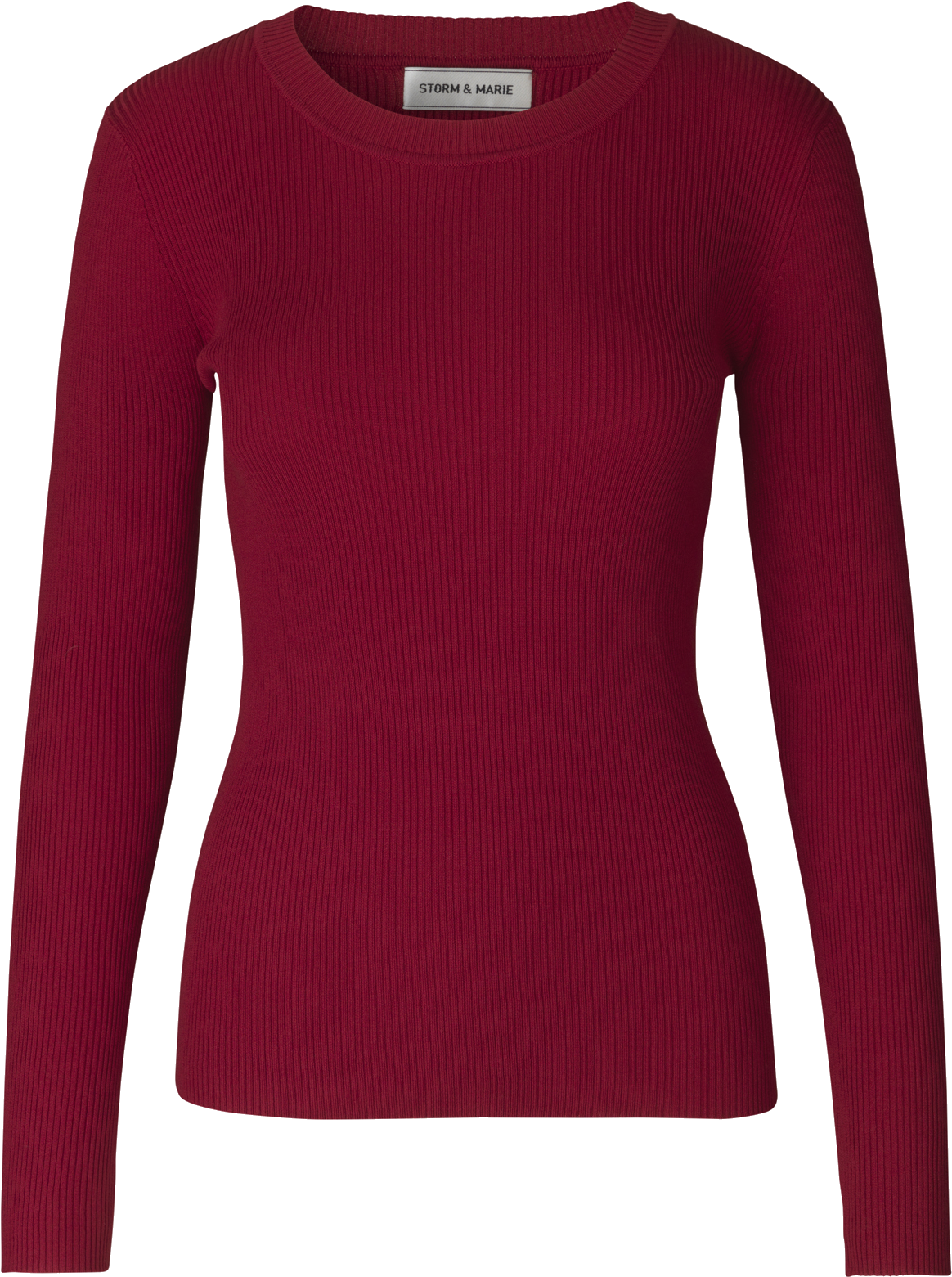Lululemon Swiftly Tech Long Sleeve Red (1750x2048), Png Download