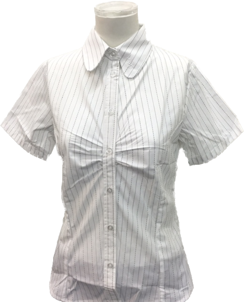 Long Bay Snr Girls Blouse - Long Bay, New Zealand (1200x1200), Png Download