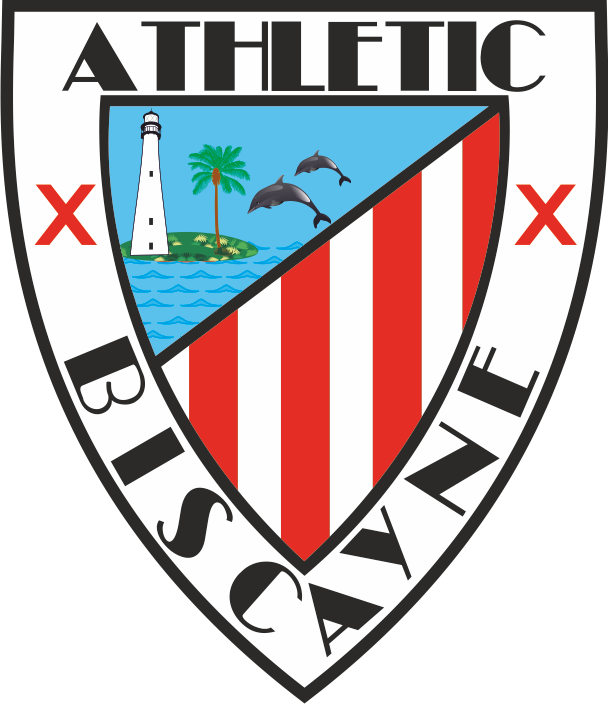 Athletic Biscayne - Athletic Bilbao (608x704), Png Download