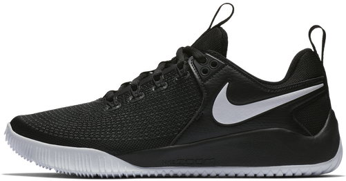 Image - Volleyball Shoes Zoom Hyperace 2 (500x500), Png Download