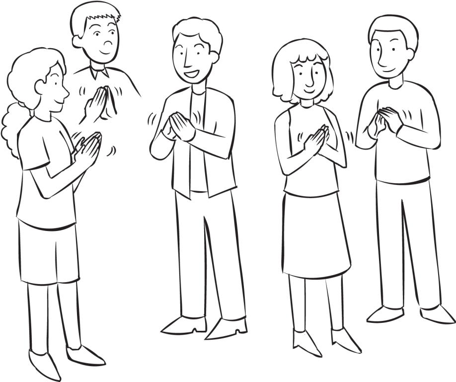 Copy Claps - Computer Programming (1024x768), Png Download