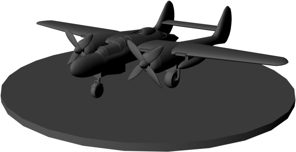 Shaded - Northrop Grumman E-2 Hawkeye (1280x720), Png Download