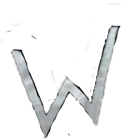 Alan Walker Transparent Logo (462x482), Png Download