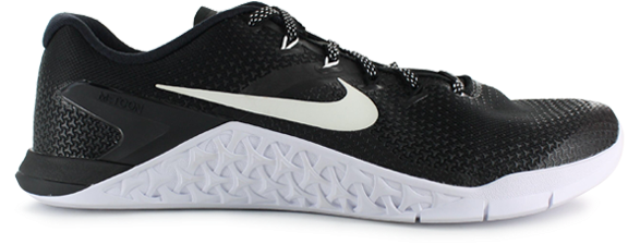 Nike Metcon 4 Men's (615x429), Png Download