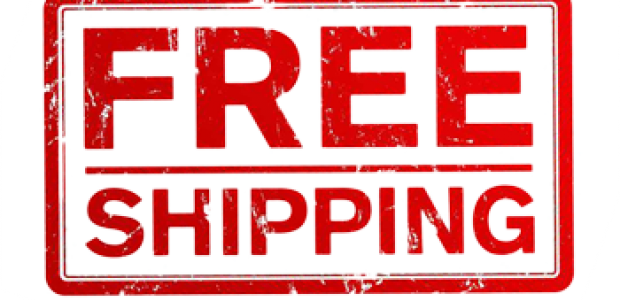 Free Shipping Red Straight - Maxxis F1 70 90 (620x300), Png Download