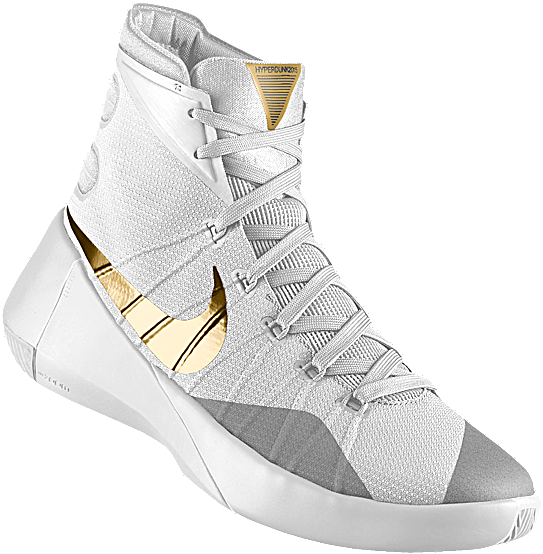 Great Nike Basketball Shoes - Hyperdunk Nike Basketball Shoes (678x678), Png Download
