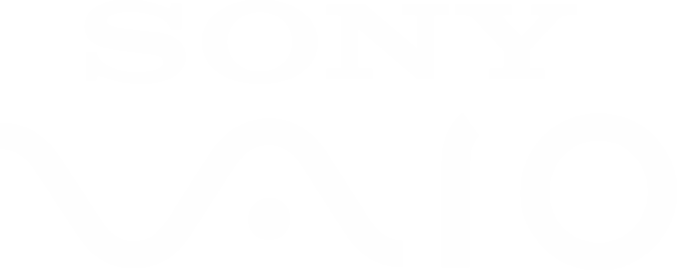Sony Mobile Logo Png (1393x557), Png Download