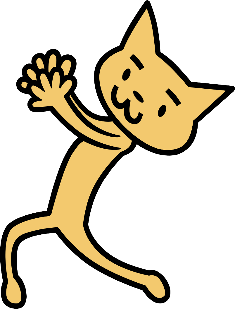 Image Cat Png Heaven Wiki Fandom Powered - Rhythm Heaven Megamix (804x1056), Png Download