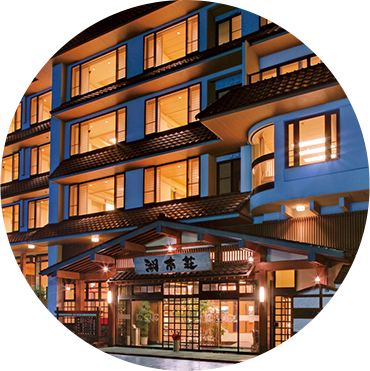 Located In Front Of Lake Kawaguchi And The View Of - Konanso Fuji Kawaguchiko (370x371), Png Download