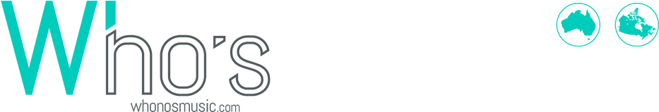 Whono's Music - Music (940x205), Png Download