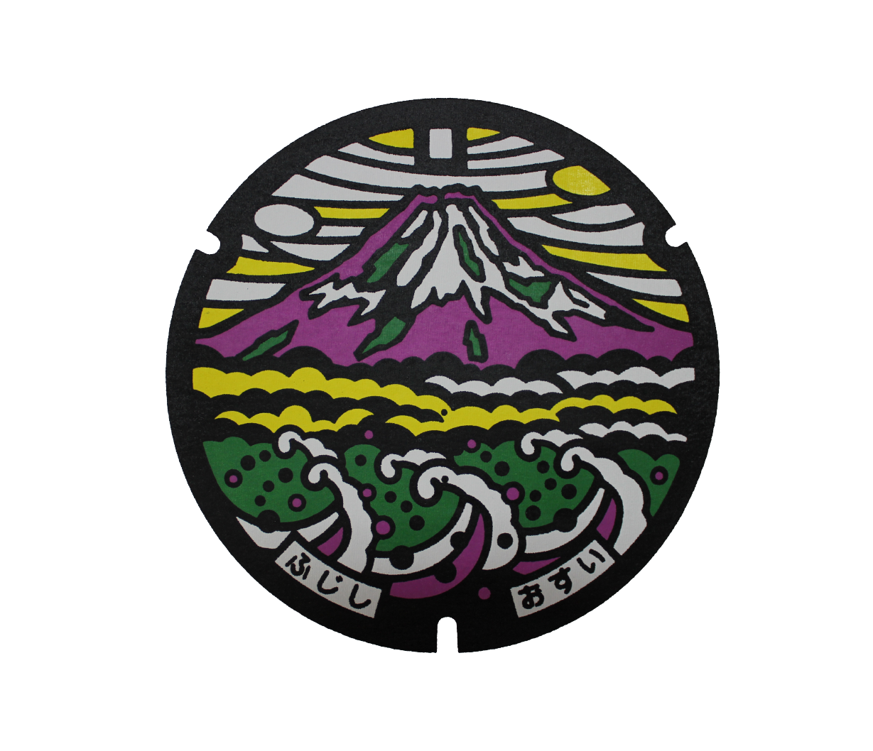 Prev - マンホール カード 人気 ランキング (1446x1057), Png Download