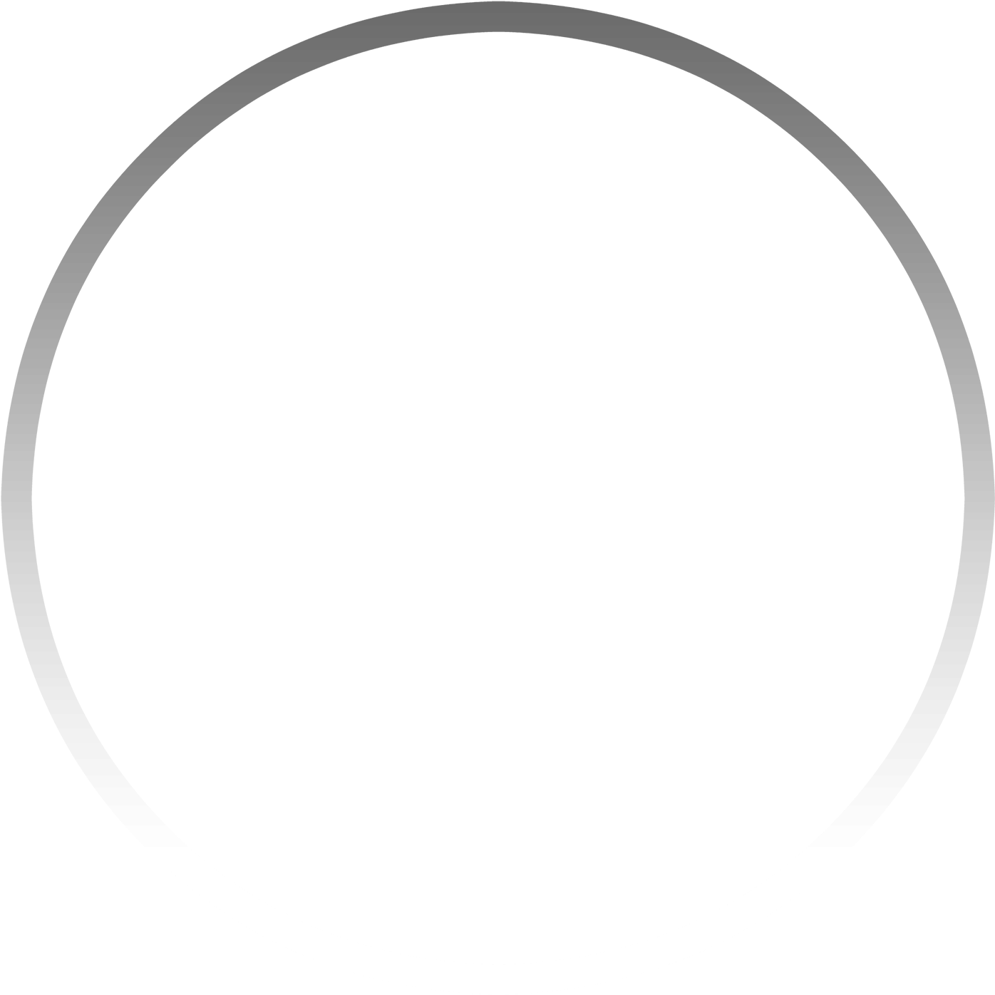 Planet Logo - Circle (1425x1425), Png Download