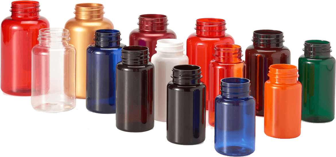Has Been Manufacturing Plastic Pharmaceutical Packaging - Plastic (1200x575), Png Download