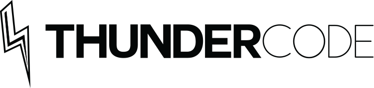 Logoblack Logowhite - Logo (750x177), Png Download