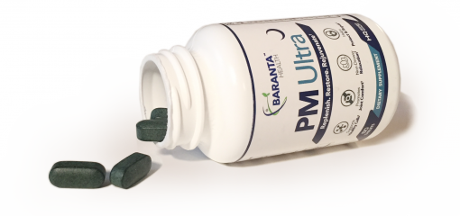 N Acetyl L Cysteine - Plastic Bottle (510x240), Png Download