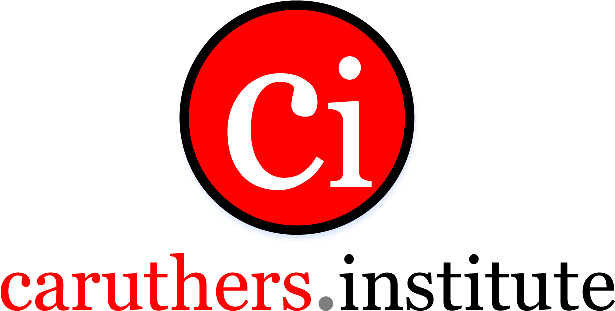 The Caruthers Institute Mobile Logo - Other Girl: A Midvale Academy Novel - Trade Paperback (1227x630), Png Download