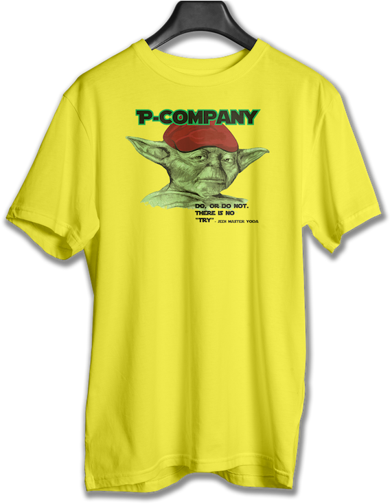 Dakota Men's Work T-shirt (652x804), Png Download