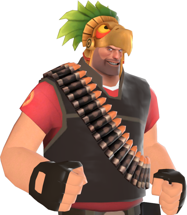 War Eagle - Costume Hat (721x828), Png Download