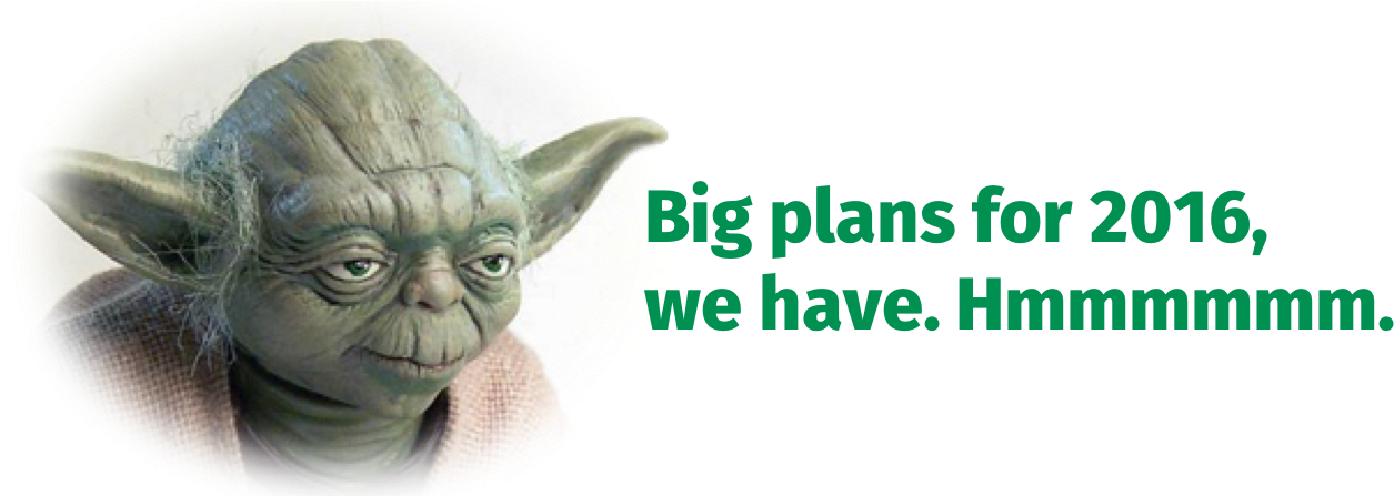 Yoda (1465x446), Png Download
