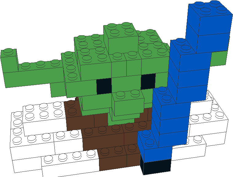 Yoda-steps09 - Diagram (1280x720), Png Download