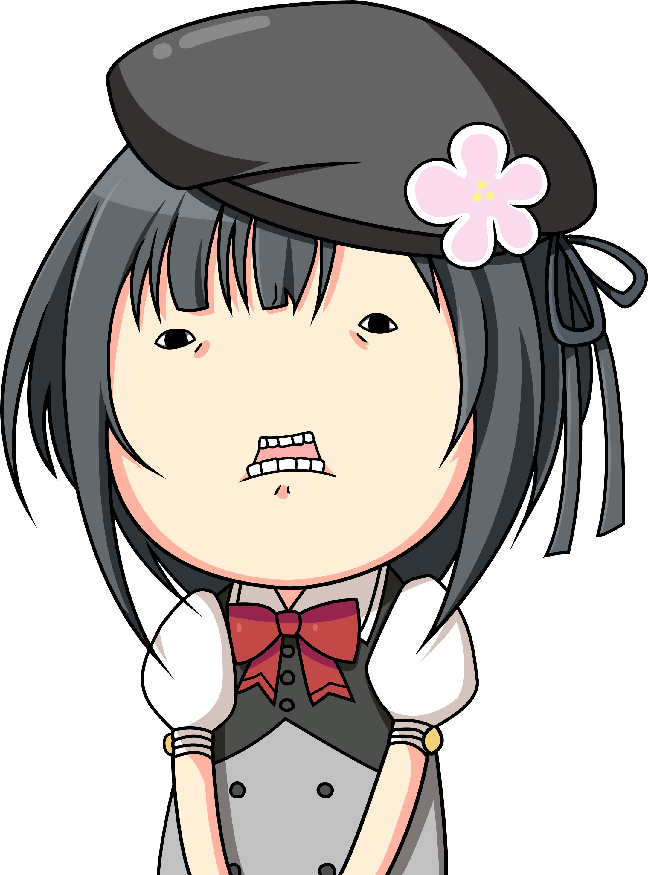 Download Png - Cartoon (2250x3000), Png Download