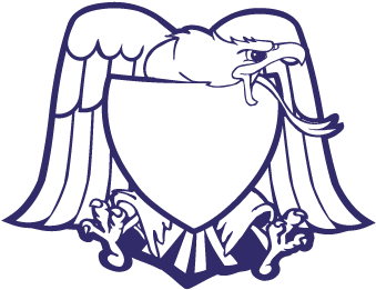 Apa Eagle Vector Logo - Eagle Vector (400x400), Png Download