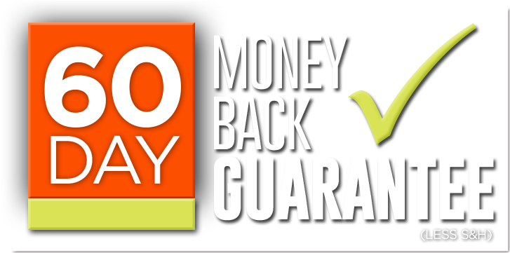 60 Day Money Back Guarantee - 90 Days Money Back Guarantee (745x367), Png Download