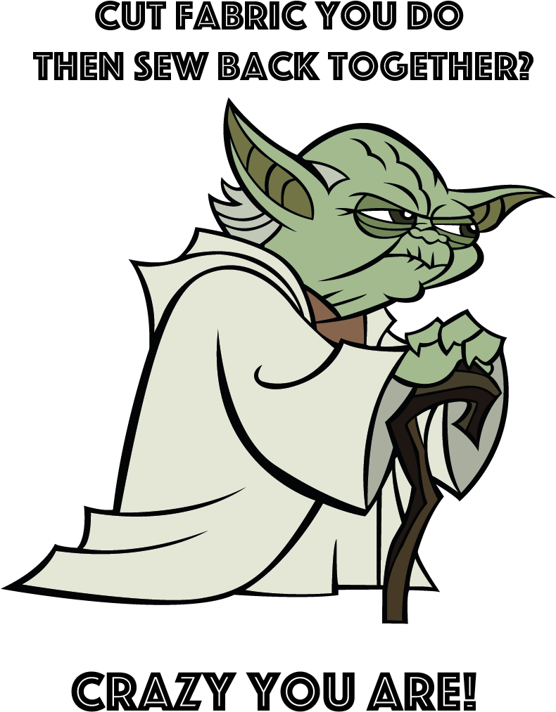 I Will Not Run Through The Whole Process Of Making - Star Wars Clipart Transparent Background (789x1043), Png Download
