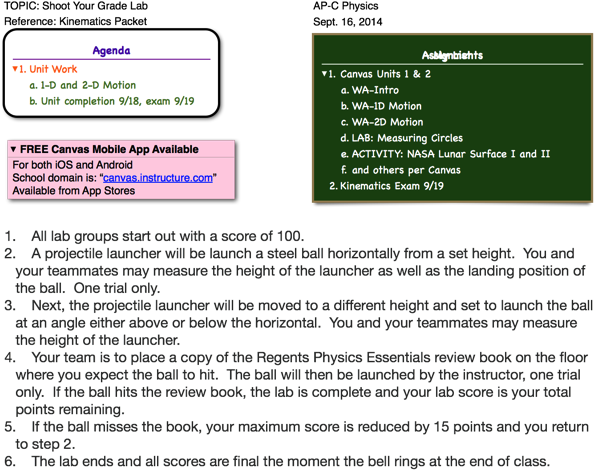 Newimage - Projectile Motion (600x487), Png Download