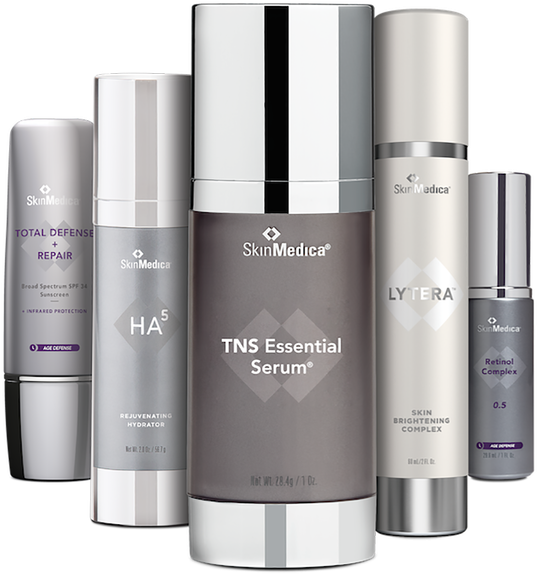 Skin Medica Tns Essential Serum - 1 Oz Bottle (800x800), Png Download