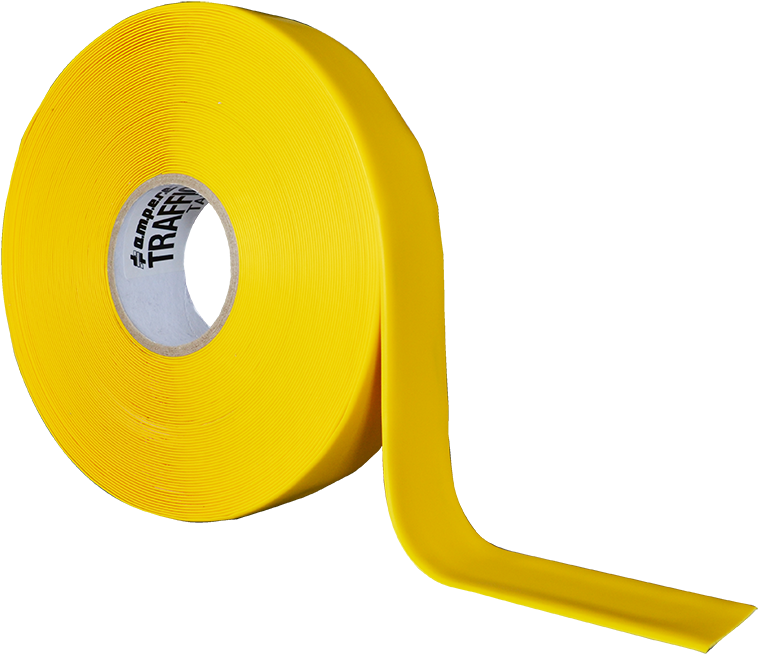 Floor Marking Tape Serie 3 Strong - Adhesive Tape (1164x771), Png Download