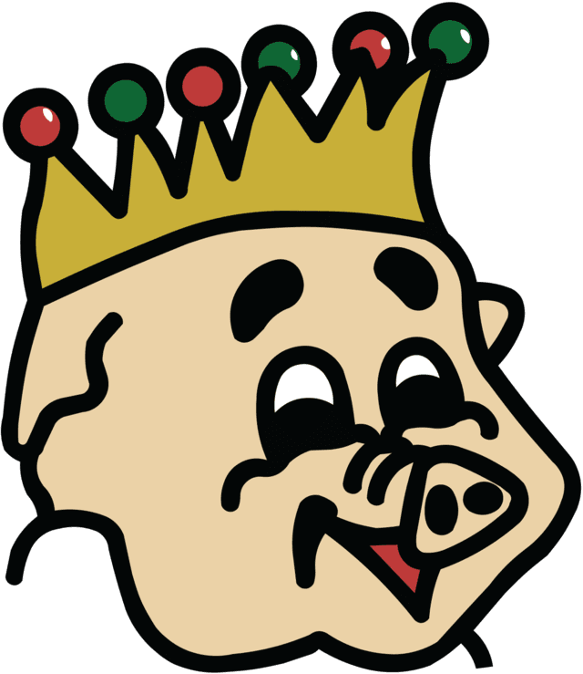 Pork Bacon Goldsboro, Nc - Goldsboro (640x739), Png Download
