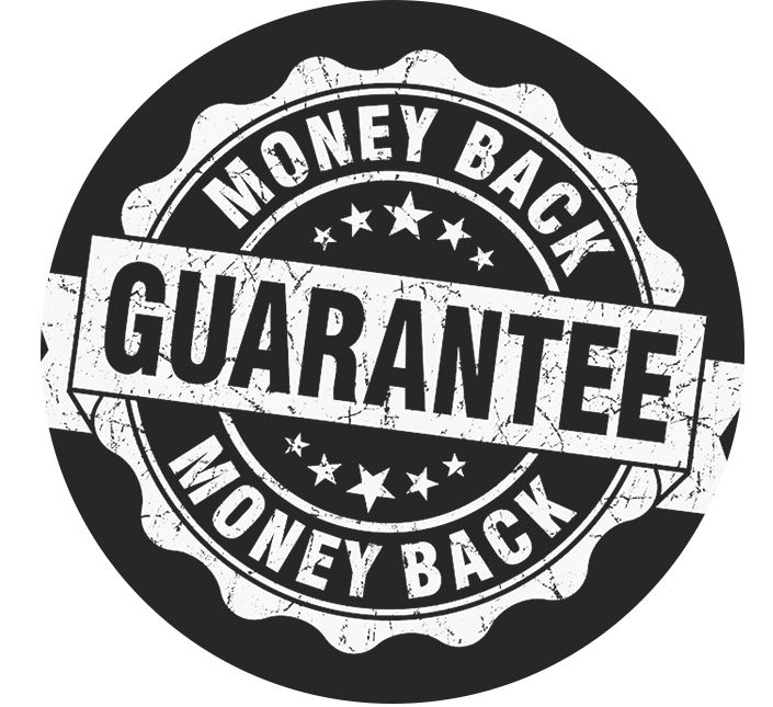 Brandpacks Money Back Guarantee - Naked Brain By Fitzgerald Green 9781539311140 (paperback) (705x645), Png Download