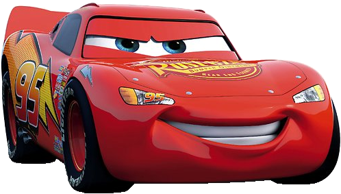 Download Lightning Mcqueen - Cars - Car Cartoon PNG Image with No  Background 