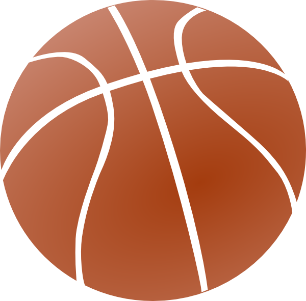 How To Set Use Basketball Svg Vector (600x591), Png Download