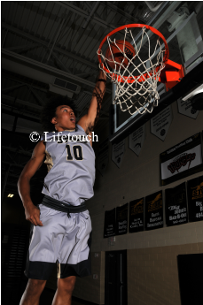 Slam Dunk (600x344), Png Download