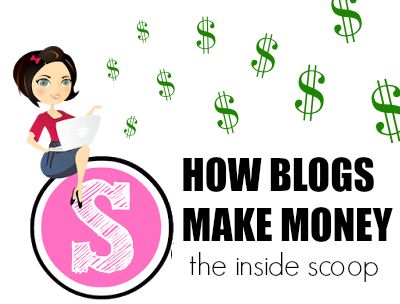 How Do You Make Money Blogging - Te Diria Que Si Mil Veces Más - Aniversario Casamiento (400x304), Png Download