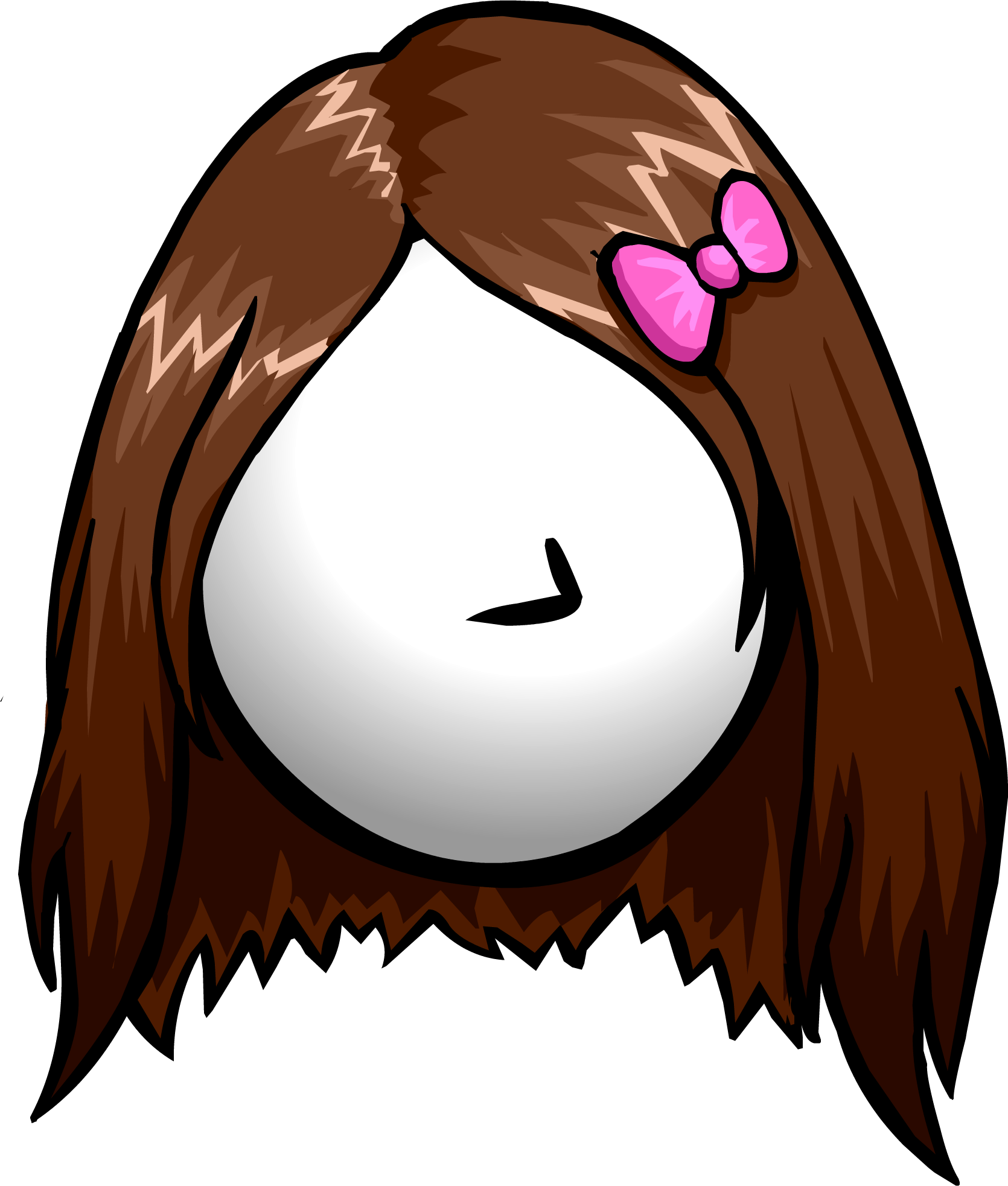 Download Red Hair Clipart Club Penguin - Club Penguin Flutterby PNG Image with No Background Download Red Hair Clipart Club Penguin - Club Penguin Flutterby PNG Image with No Background