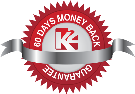 K2 Martial Arts Adheres To The Highest Standards And - Satisfaction Guaranteed (487x339), Png Download