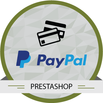 Paypal Website Payments Pro Hosted - Paypal White Logo Png (400x400), Png Download