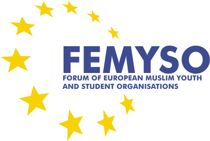 How The European Union Funds The Muslim Brotherhood's - Femyso Logo (444x300), Png Download