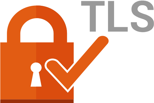 Tls 1.2 (600x400), Png Download
