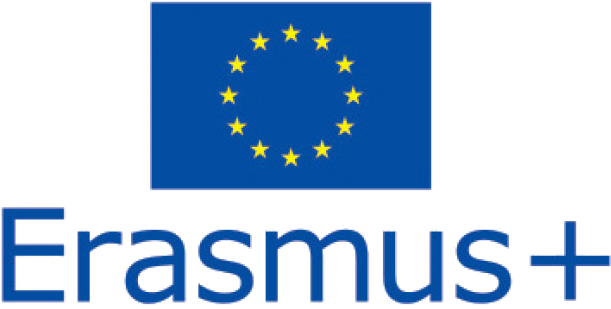 2 Members Institutions Fully Committed To Erasmus Programmes - Programme Erasmus (640x358), Png Download