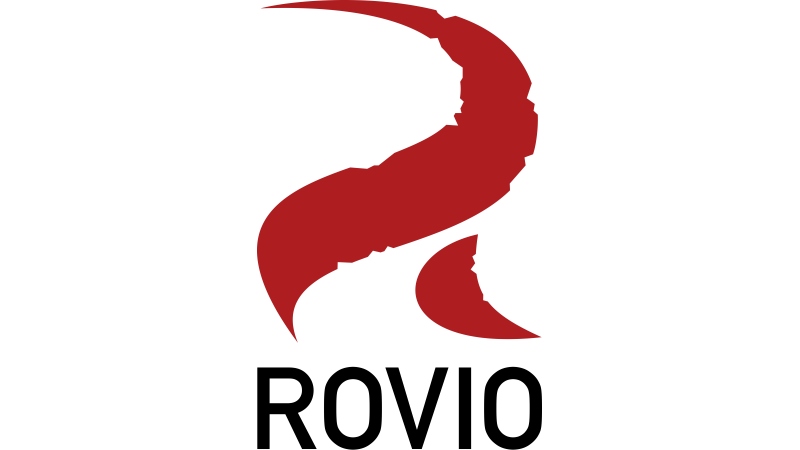 Angry Birds Maker Rovio Says It Needs New Games To - Rovio (800x450), Png Download