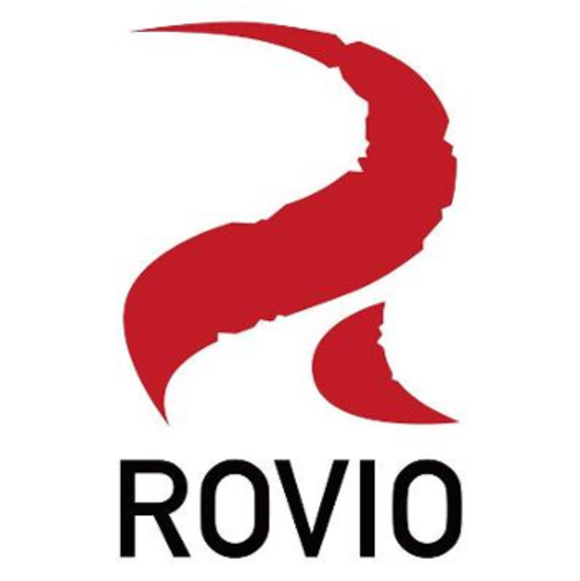 Angry Birds Creator Rovio Raked In $195m In Revenue - Rovio Entertainment (1200x675), Png Download