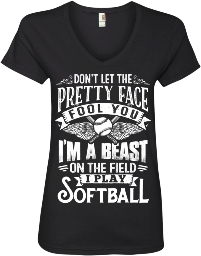 Dont Let The Pretty Face Fool You I Am A Beast On The - Stop Human Trafficking T Shirt (1024x1024), Png Download