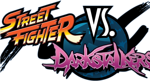 Street Fighter Vs - Street Fighter Anniversary Collection (500x375), Png Download